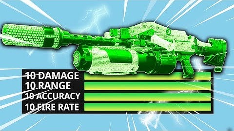 The #1 HADES CLASS SETUP in Black ops 4.. (UNSTOPPABLE!)