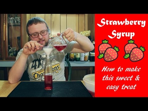 strawberry-syrup-recipe-for-cocktails-and-desserts---great-how-to