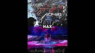 Scp 682 Vs Auren The Absolute