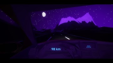 Find Me On a Whim - Glitchhikers: The Spaces Between OST