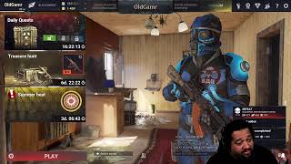 Survarium