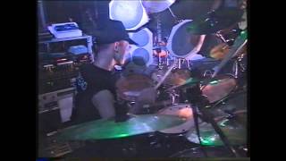 Tackhead Interview + Live Snub TV 1990