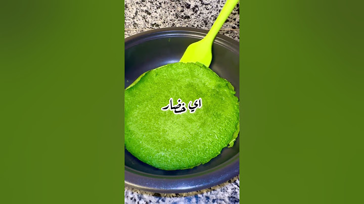بديل الخبز الصحي بمكونين فقط لخسارة الوزن #food #foodfit #dietfood #fit #طبخ #fitfood #كيك