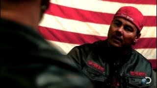 Mud Check | The Devils Ride
