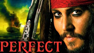 Why Pirates of the Caribbean is the Most UNDERRATED Trilogy (Video Essay)