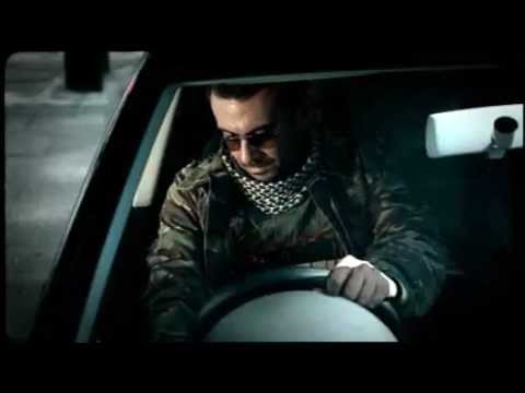 Volkswagen Polo - Terrorist Commercial