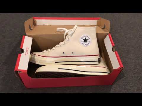 MARTINPHU : รีวิว CONVERSE CHUCK 70 (137)