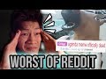 r/cringe Top Posts | The Worst Videos On Reddit