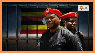 Khalwale Ejected From Senate For Claiming Its Uhuru Who Secured Release Of Two Kenyans From Uganda