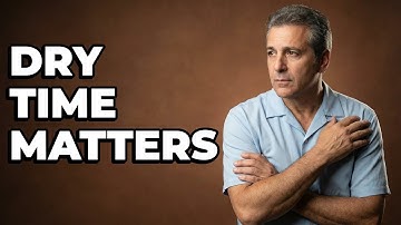 Why Is Ferrule Glue Drying Time Important?