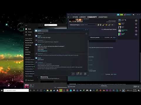 CSGO Scammers (Someone tried to steal my Steam account)