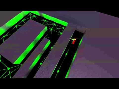 Functional A-Star Pathfinding on a premade nodegraph
