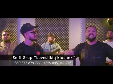 Selfi Grup -''Loveshkiq kiuchek''/Селфи Груп -''Ловешкия кючек'' (Official Video) - 2022