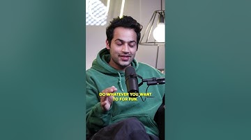 80:20 Rule For Growth | Raj Shamani #shorts