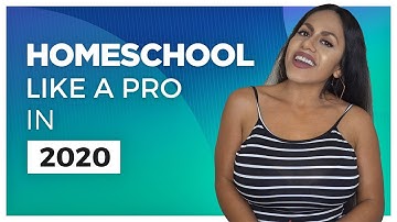 How To Start Homeschooling In 2020? 9 Steps For New Homeschoolers To Homeschool With Confidence