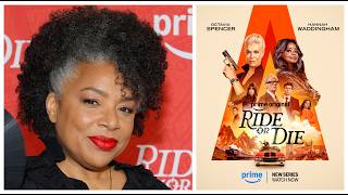 Interview: DeMane Davis on directing Octavia Spencer, Hannah Waddingham in Prime Videos Ride or Die