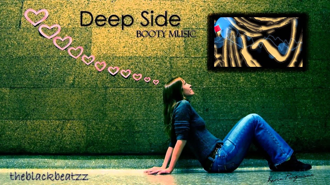 Booty Music