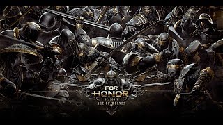 For Honor Season 5 GMV: Sabaton Last Dying Breath