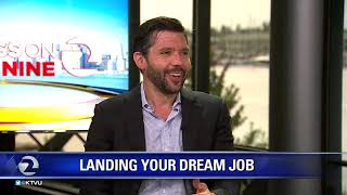 Landing Your Dream Job