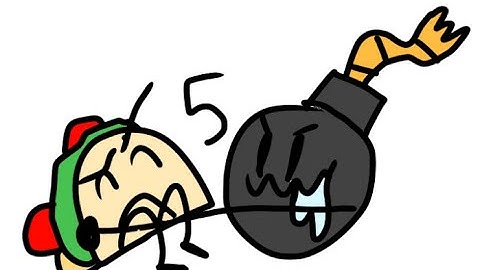 Inanimate Insanity viewer voting 5