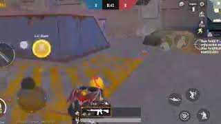 Pubg Pemainya Jadi Kecil.. Susah Di Tembak .