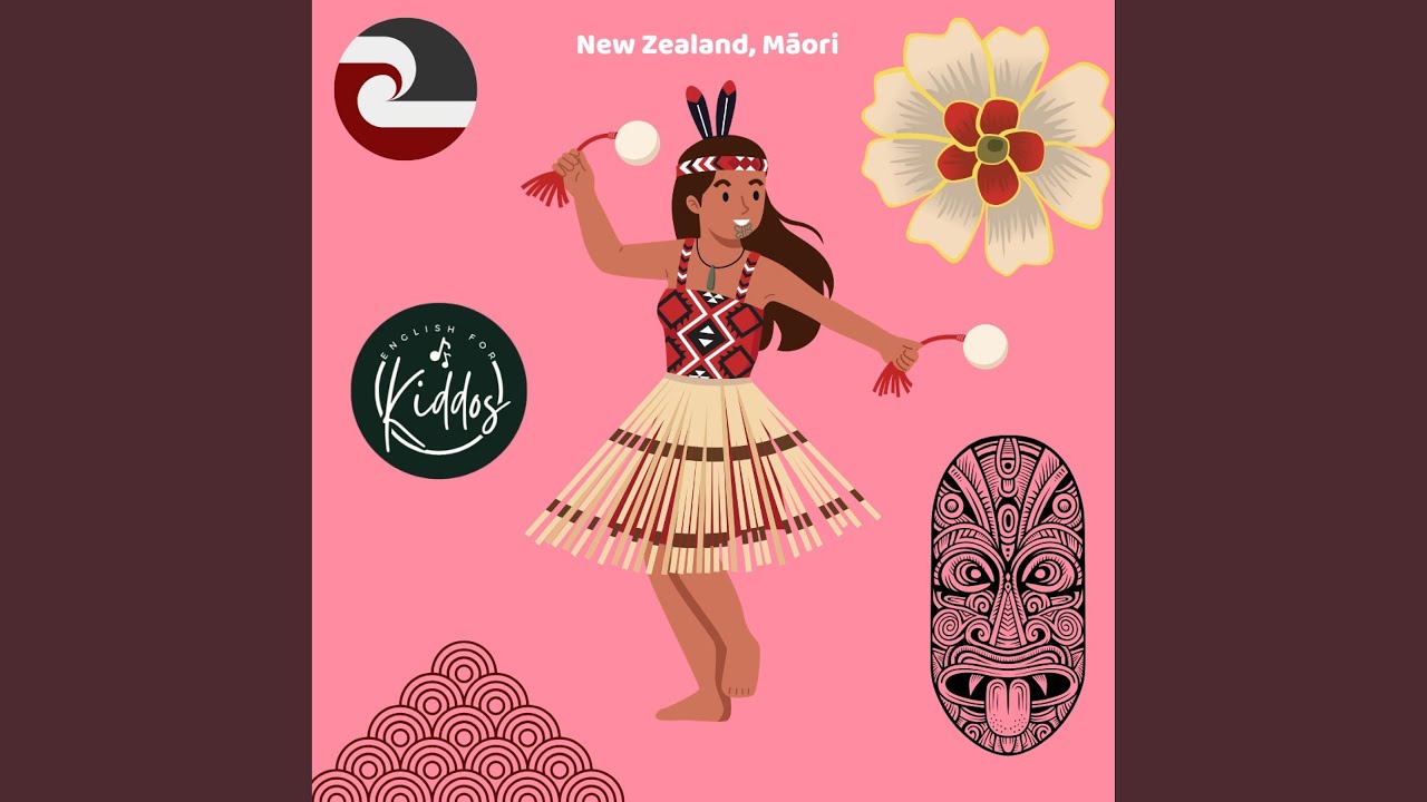 Colours of New Zealand - YouTube