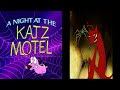 Courage the Cowardly Dog Mini Review (A Night at the Katz Motel)