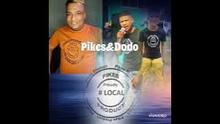 Pikes&Dodo- Eet hom KMIDBest(official video)