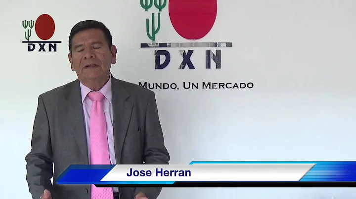 DXN to you ⎪ Do you want to be Healthy and Wealthy?