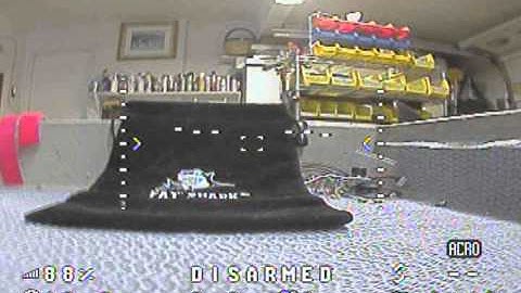 MW-OSD 1.4 Running on all RushMoreMods Machines