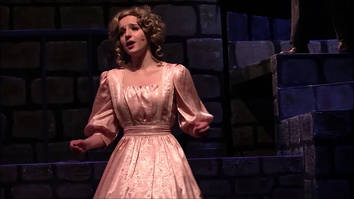 Alyssa Harbaugh Ovations 2017