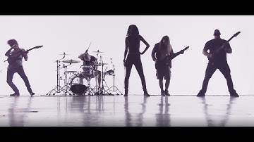 Mask of Judas - The Conspirator  (OFFICIAL MUSIC VIDEO)