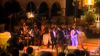 Video voorbeeld van "Johnny Ventura, Festival de Viña del Mar 1984"