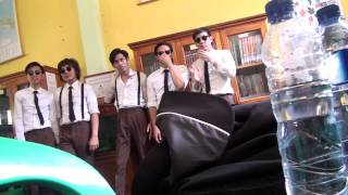 Sman 1 parungkuda ...