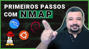 Primeiros Passos com NMAP no Linux