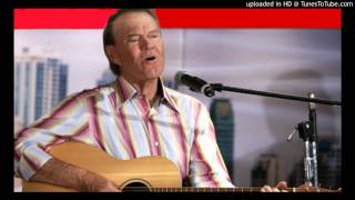 It&#39;s Over-Glen Campbell