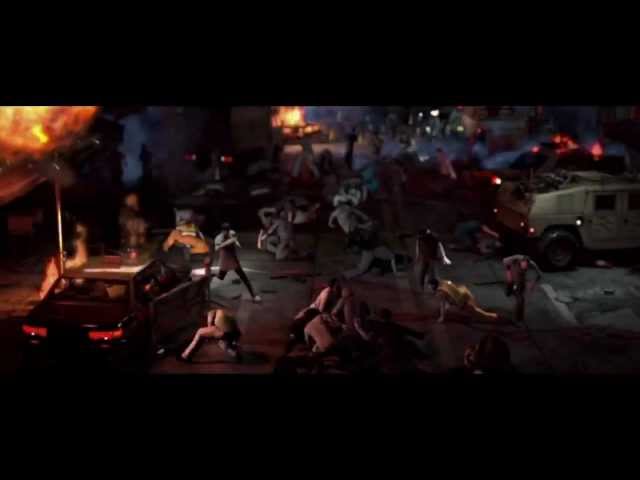 ПК версия Resident Evil 6 будет задержана