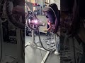 the orbital Welding Machine#orbitalwelding #jwelding #pipewelding #tigwelding #pipewelder #welding