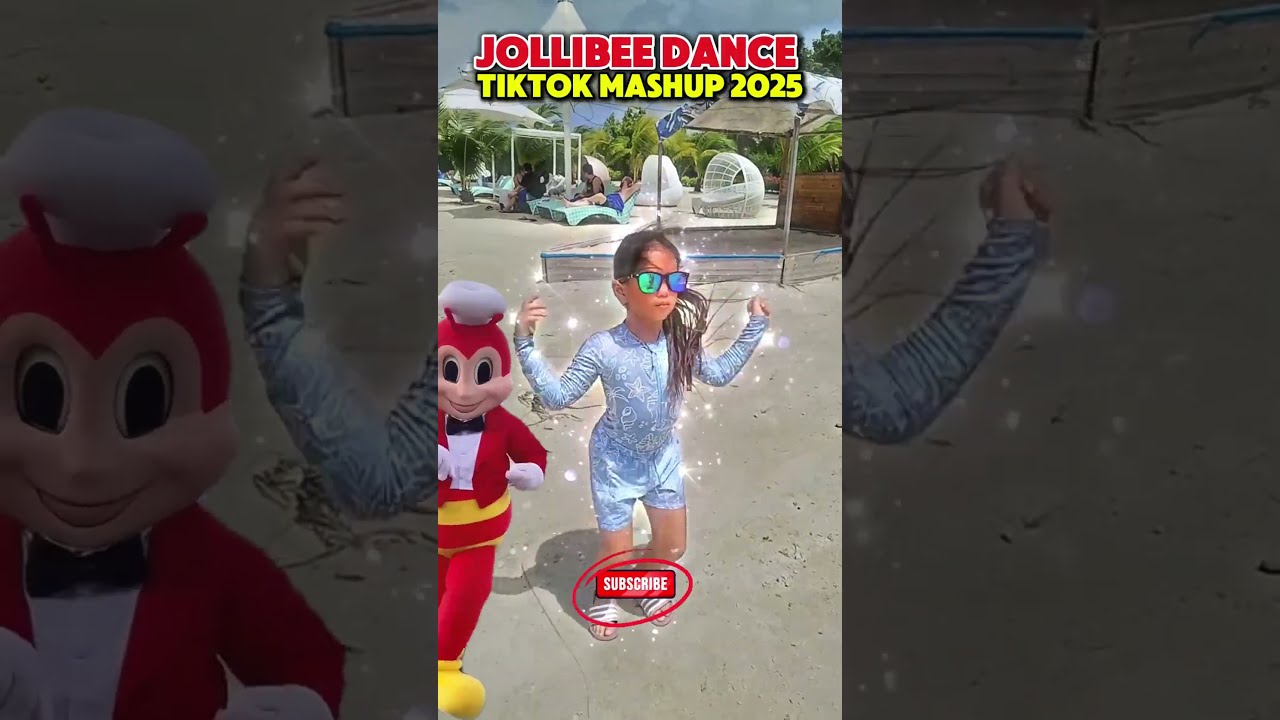 NEW TIKTOK MASHUP VIRAL JULY 28 2025 PHILIPPINES JOLLIBEE DANCE