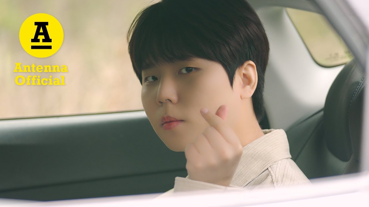 정승환 DS '안녕이란 말' : MV Behind The Scenes | Jung Seung Hwan 'And The End'