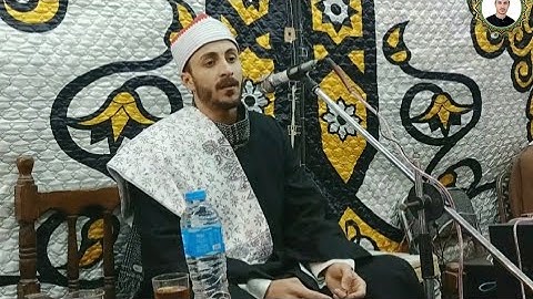 الله علي جمال القرآن 🌹 تلاوه بصوت العالمي القارئ الشيخ مصطفي رياض