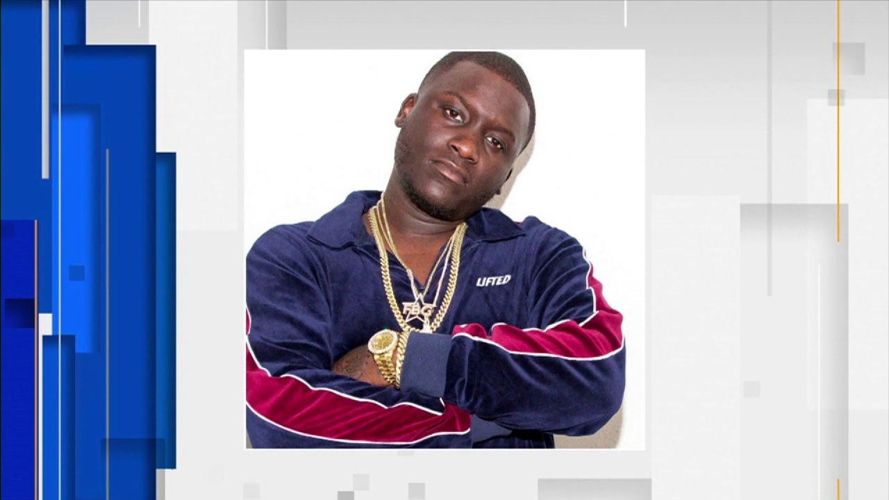 Rapper Zoey Dollaz Shot Multiple Times After Leaving Miami Beach ...