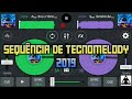 Set de tecnomelody 2019  s as melhores edio abril portal do tecnomelody