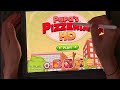 😴 iPad ASMR - Let’s make 🍕pizza (1)- Clicky Whispers