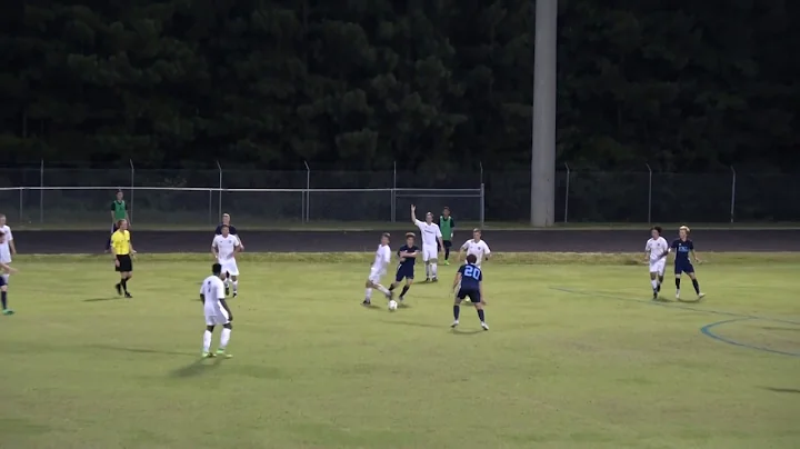 FC Richmond Pro23 vs FC Frederick 070117 HG