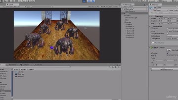 Unity Game Development: Make Professional 3D Games