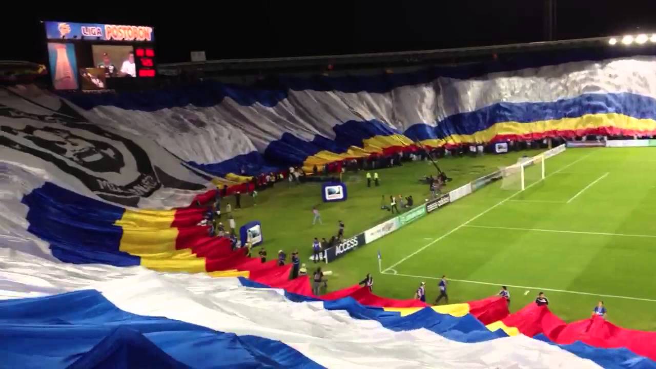 La Bandera Más Grande del Mundo YouTube