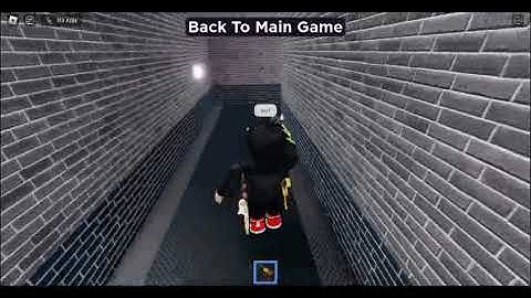 playing mm2 aim trainer 1v1 mode with random person let me know how much times i died :D