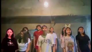 GROUP 2 (YELL)