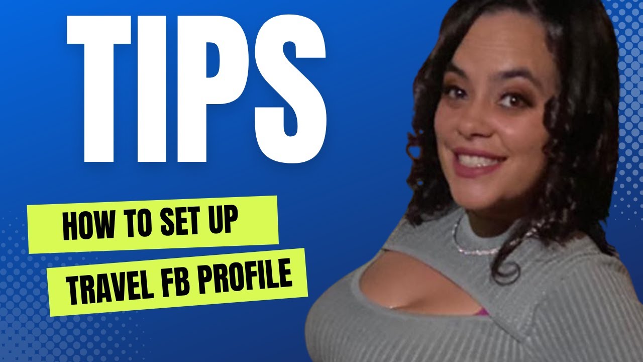 Setting Up Your FB Page As A Travel Agent YouTube setting-up-your-fb-page-as-a-travel-agent-youtube